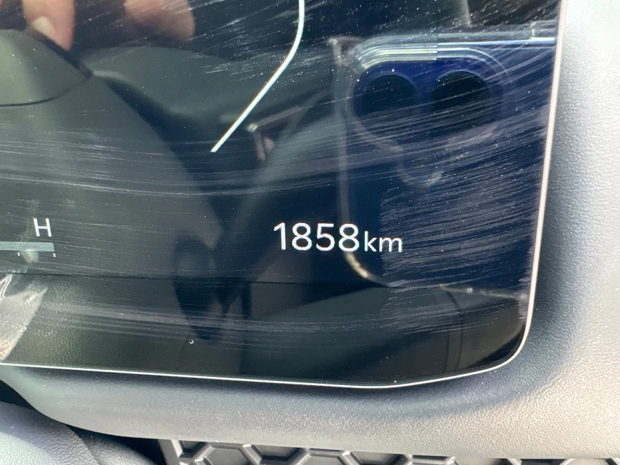 2025 MY26 Kia Tasman TK X-Line Ute Image 18
