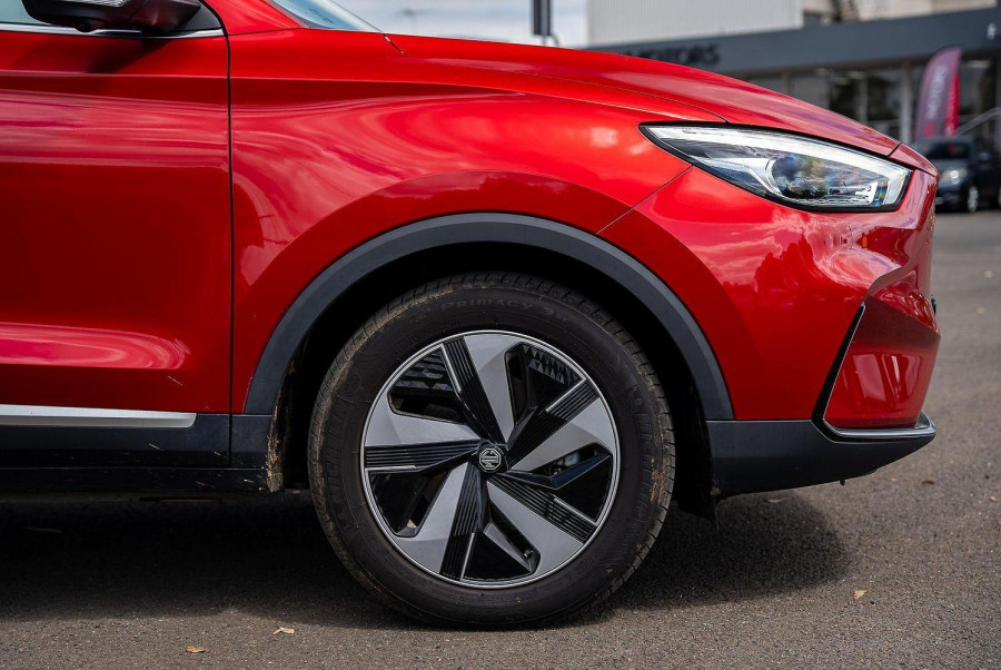2022 MY23 MG ZS EV AZS1 Excite SUV Image 6