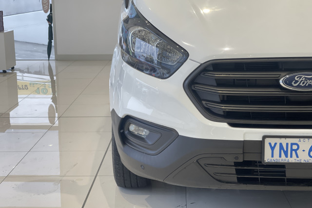 2019 MY19.75 Ford Transit Custom VN 340L Van Image 6