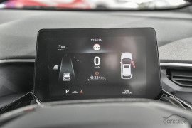 2024 MY24.5 MG MG3 ZP22 Excite Hybrid+ Hatch
