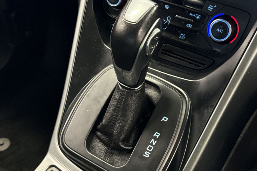 2019 MY19.75 Ford Escape ZG Trend SUV Image 9