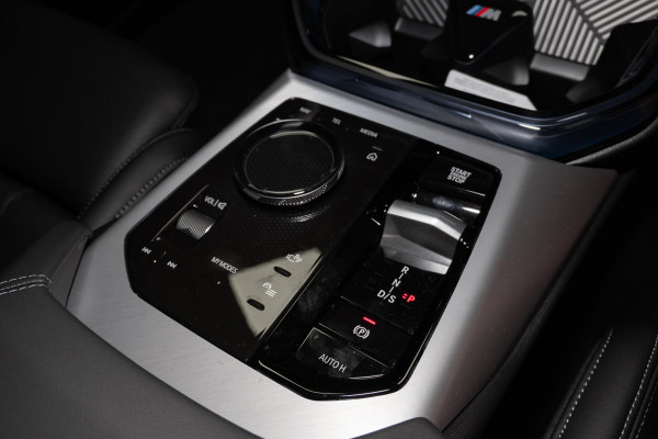 2026 BMW X3 G45 20 xDrive SUV image 13