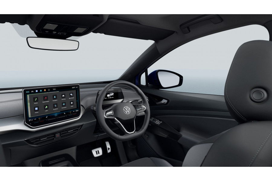 2025 Volkswagen ID. 4 E2 Pro SUV Image 11