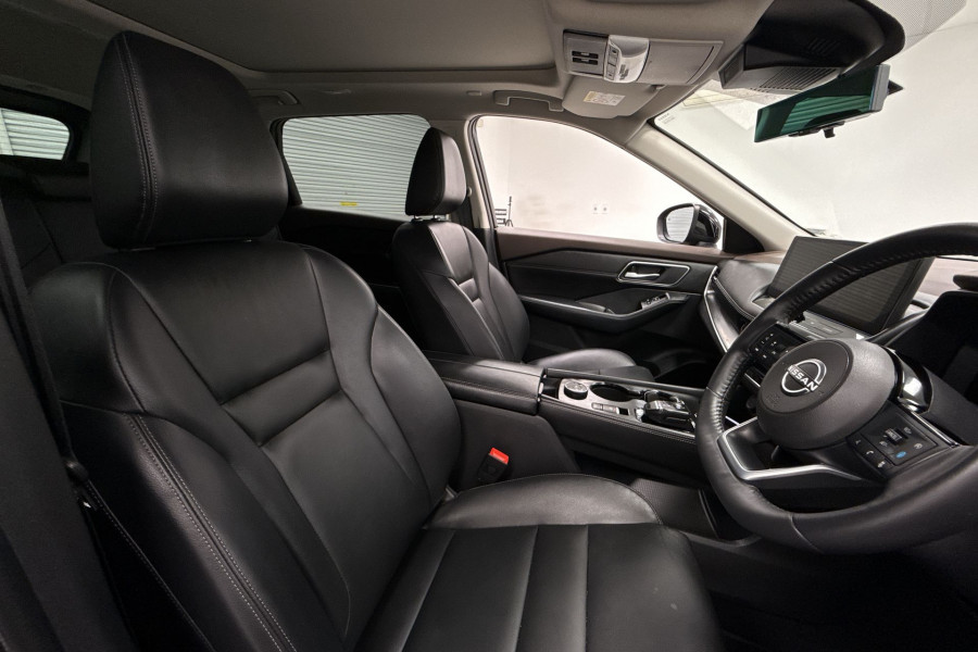 2023 Nissan X-Trail T33 Ti e-POWER SUV Image 21