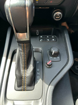 2019 MY20.25 Ford Ranger PX MkIII Wildtrak Ute image 12