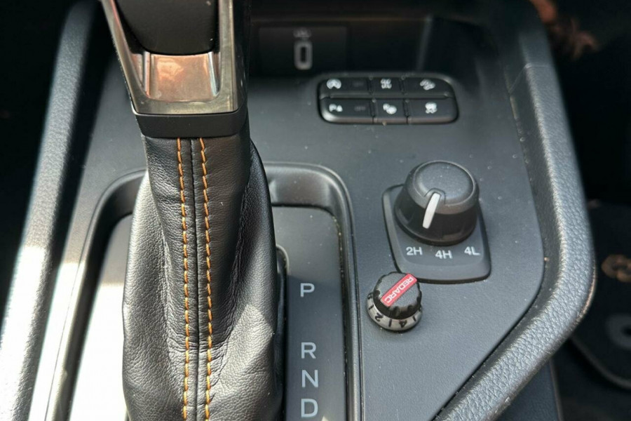 2019 MY20.25 Ford Ranger PX MkIII Wildtrak Ute Image 12