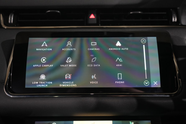 2021 Land Rover Range Rover Evoque L551 P250 R-Dynamic SE SUV Image 22