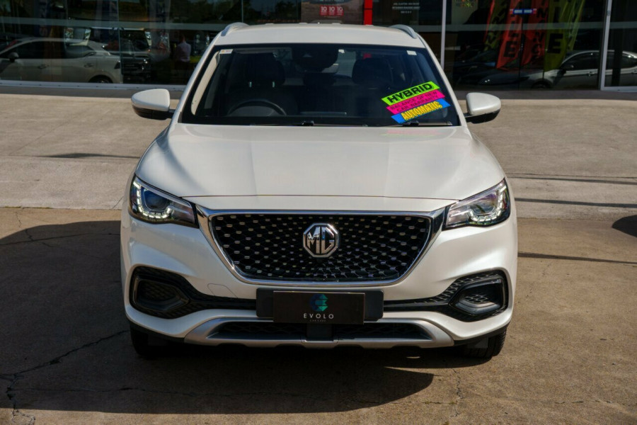 2022 MG HS Plus EV SAS23 Excite SUV Image 5