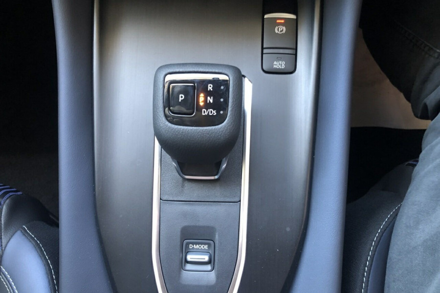 2024 Nissan QASHQAI J12 ST-L SUV Image 24