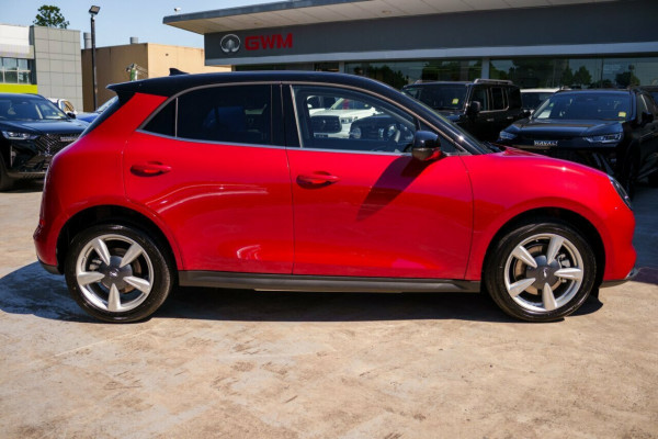 2025 GWM Ora ES11 Standard Range Hatch