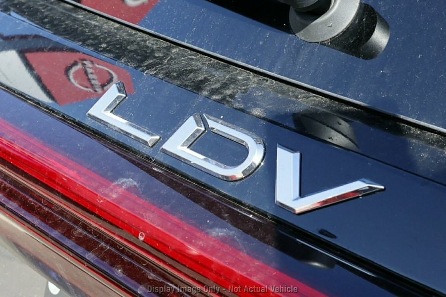 2026 MY25 LDV D90 SV9A Executive SUV Image 6