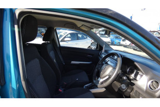 2015 Suzuki Vitara LY RT-S SUV
