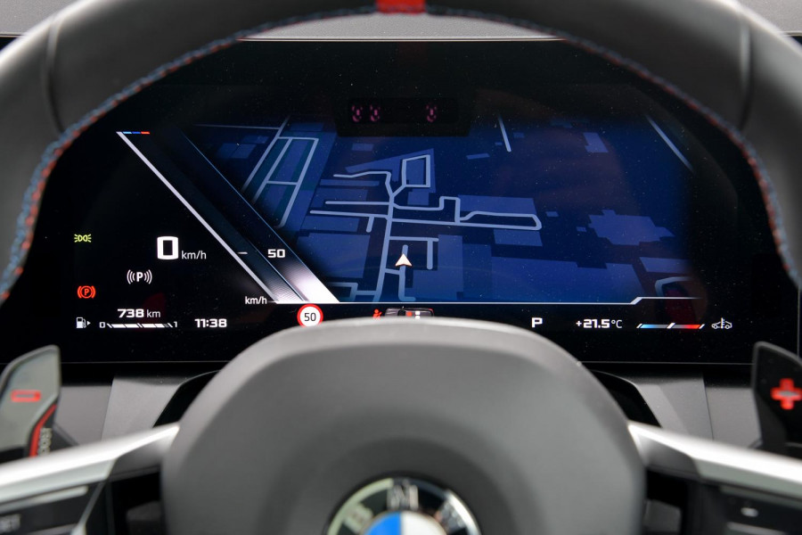 2025 BMW X3 G45 M50 xDrive SUV