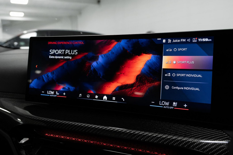 2024 BMW 4 Series G22 M440i xDrive Coupe