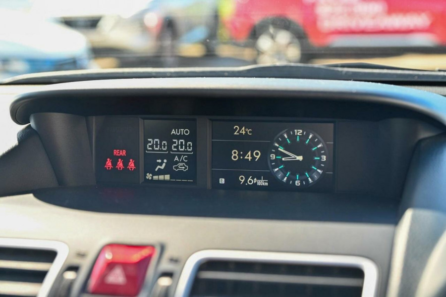 2017 MY18 Subaru Forester S4 2.5i-L SUV Image 13