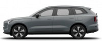 New Volvo Cars North Shore EX90