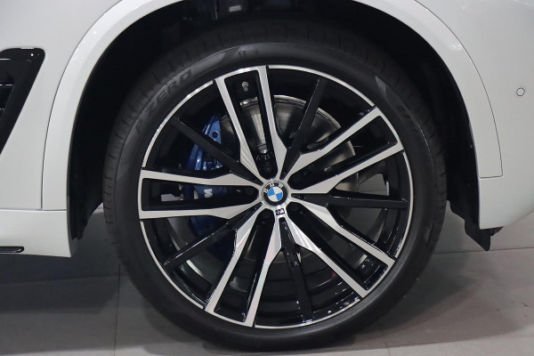2025 BMW X5 G05 LCI xDrive30d M Sport SUV