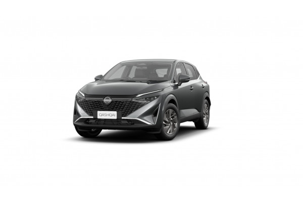 2024 MY25 Nissan QASHQAI J12 ST SUV