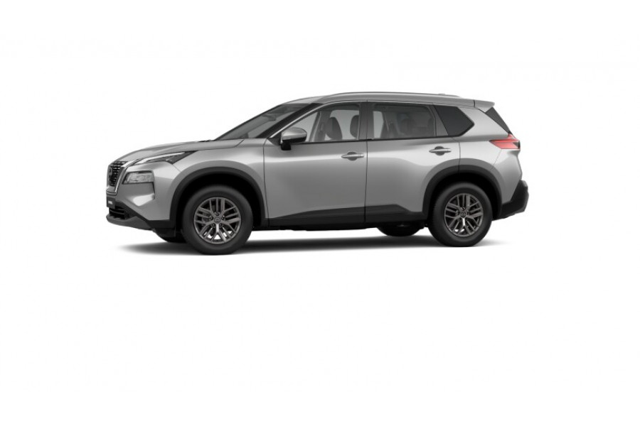 2024 MY25 Nissan X-Trail T33 ST SUV Image 33