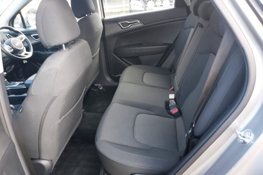 2023 MY24 Kia Sportage NQ5 S SUV Image 12