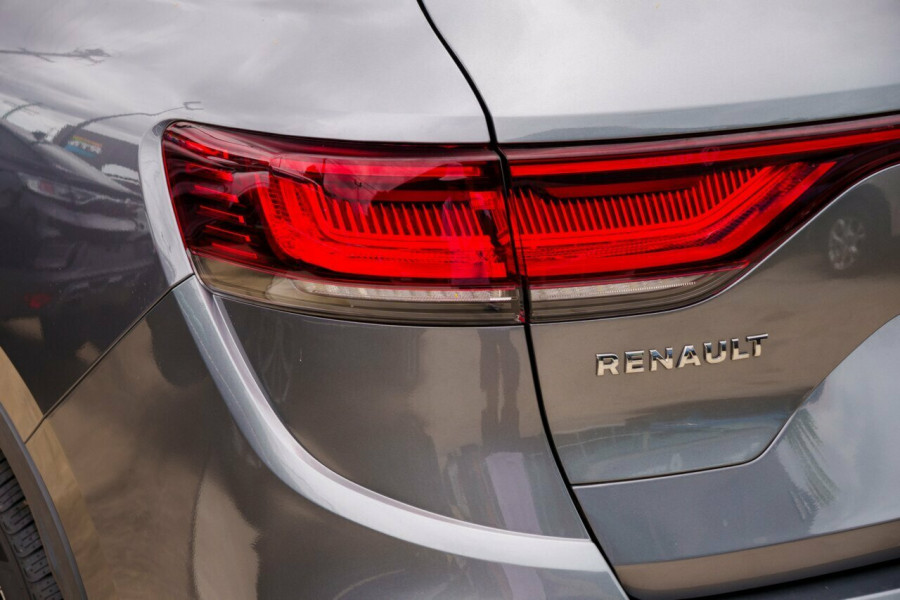 2025 Renault Koleos HZG Evolution Wagon Image 7