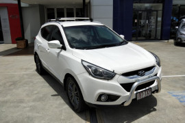 Hyundai ix35 Trophy LM3