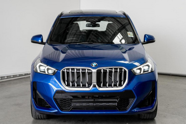 2026 BMW X1 U11 xDrive20i M Sport SUV