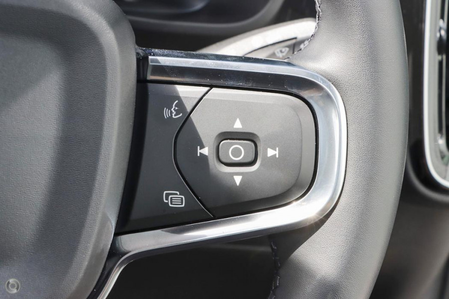 2024 Volvo C40 XK Recharge Twin Pure Electric SUV Image 13