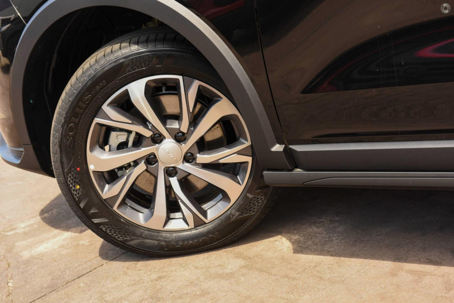 2026 GWM Haval Jolion A01 Premium SUV Image 9