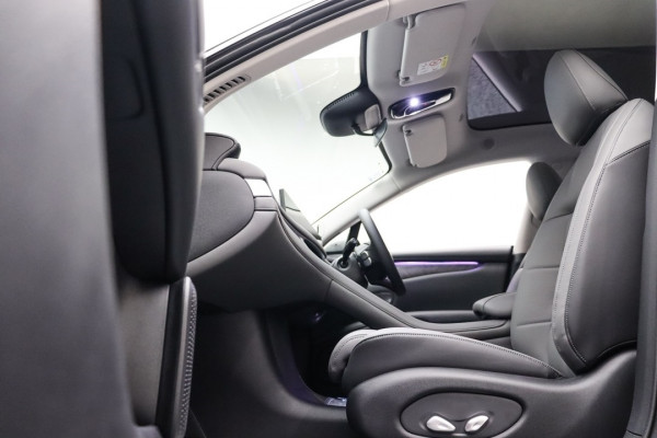 2026 MG IM6 Platinum SUV Image 17