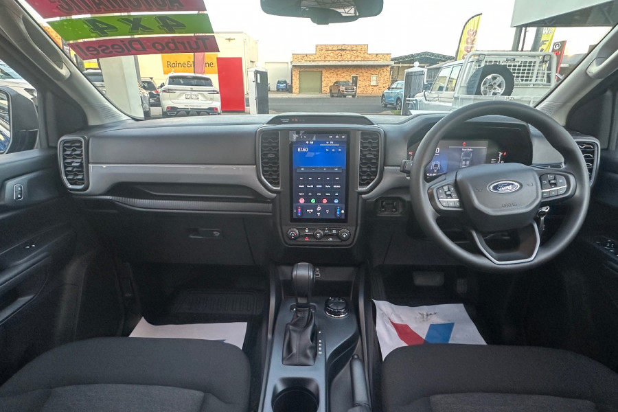 2023 MY24 Ford Ranger P703 XL Ute Image 15