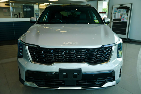 2025 Kia Sorento MQ4 PE GT-Line SUV Image 5