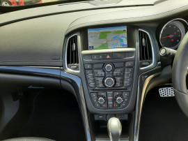 2015 MY16 Holden Cascada CJ  Convertible