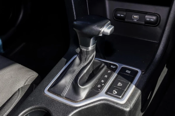 2018 MY19 Kia Sportage QL Si SUV Image 15
