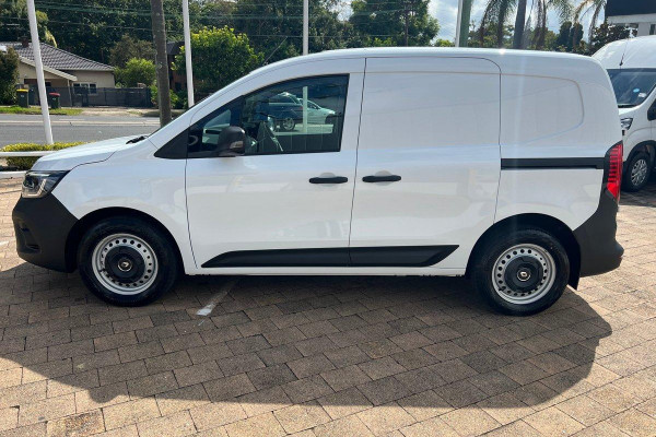 2023 MY24 Renault Kangoo E-Tech XFK L1 EV45 Van
