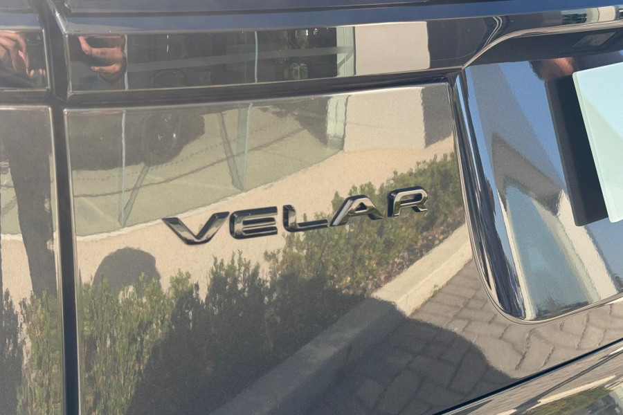 2024 MY25 Land Rover Range Rover Velar L560 P400 Dynamic HSE SUV