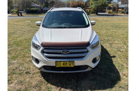 2019 MY19.25 Ford Escape ZG Trend SUV