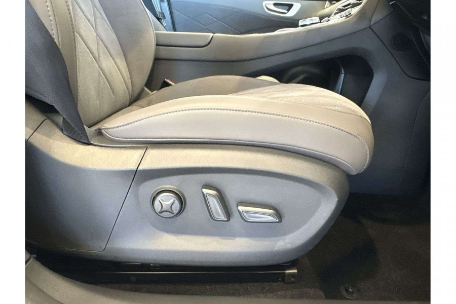 2026 MG MGS6 EV IS3E Essence SUV Image 30