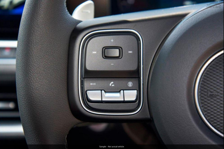 2025 GWM Cannon NPW Lux Ute Image 13