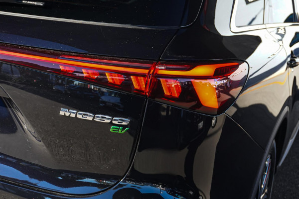 2026 MG MGS6 EV IS3E Essence SUV Image 14