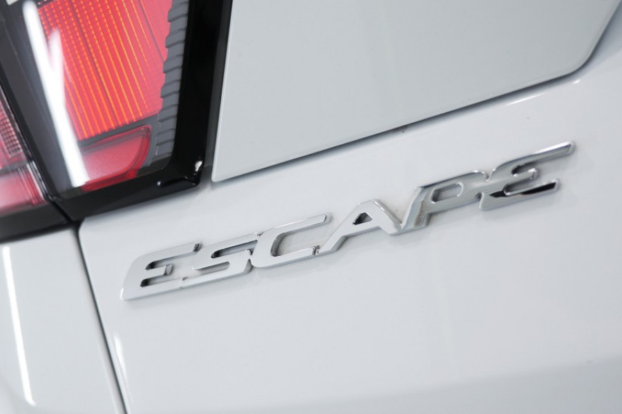 2018 MY18.75 Ford Escape ZG 2018.75MY Titanium Suv Image 21