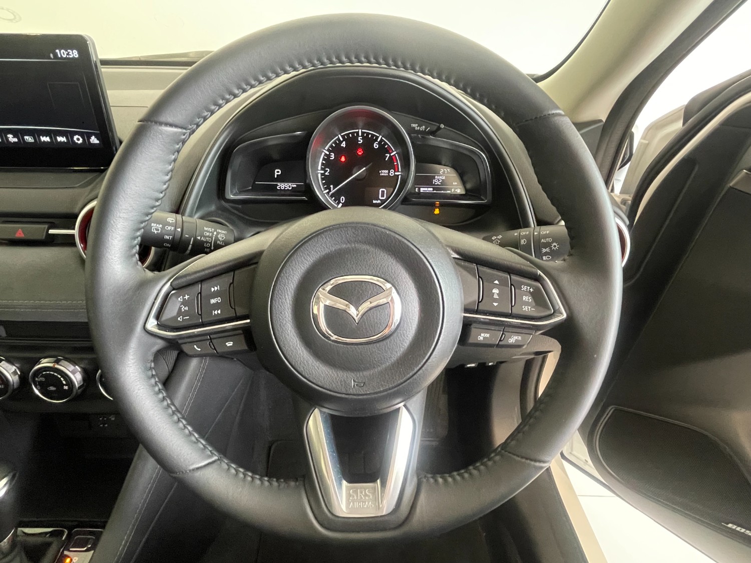 2023 Mazda CX-3 DK G20 Akari SUV Image 14