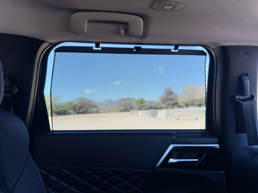 2025 MY24 Mitsubishi Outlander ZM PHEV Exceed SUV Image 17