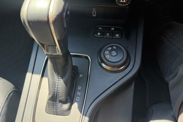 2022 MY21.75 Ford Everest UA II Sport SUV Image 22
