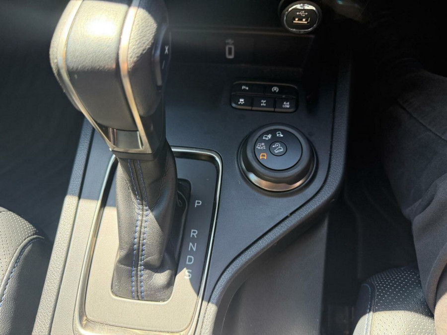 2022 MY21.75 Ford Everest UA II Sport SUV Image 22