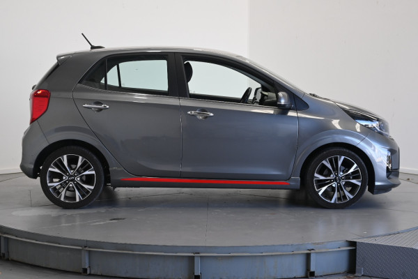 2020 Kia Picanto JA MY21 2020 Hatch Image 4