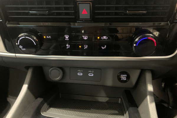 2026 Nissan X-Trail T33 ST SUV Image 17