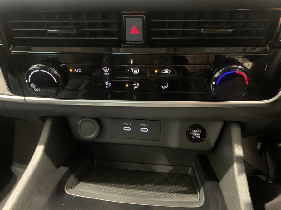 2026 Nissan X-Trail T33 ST SUV Image 17
