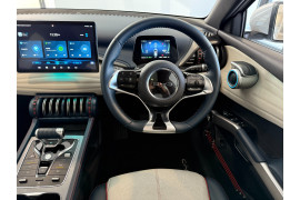 2022 BYD Atto 3 Standard SUV