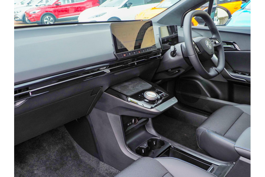 2024 MG MG4 MEH32 Essence 64 150kW Hatch Image 7